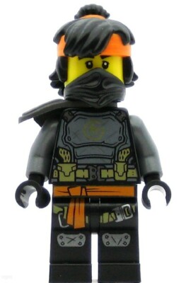cole ninjago